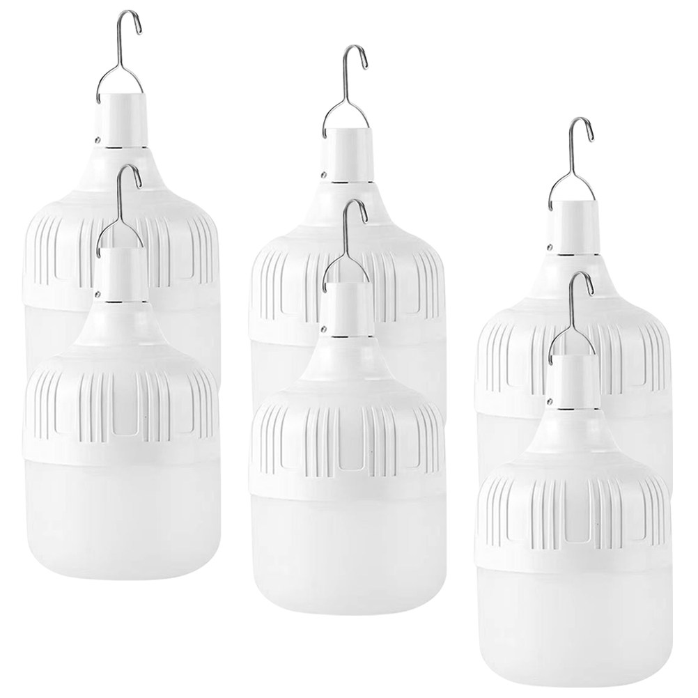 Outdoor Lighting Vendors - 1 Set Of Usb Charge Bulb