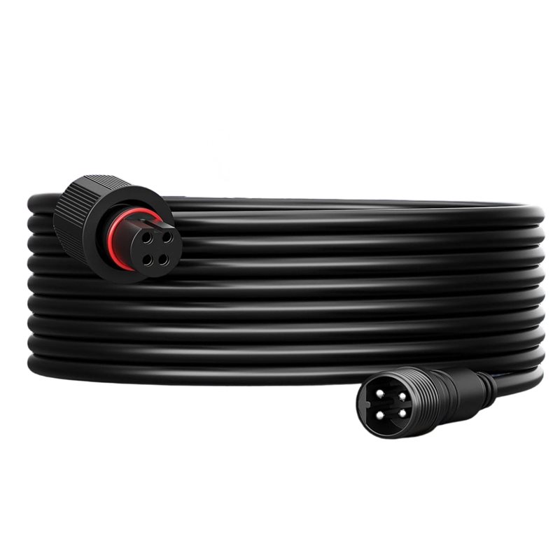 Outdoor Lighting Govee - 10FT Extension Cable For Govee Outdoor