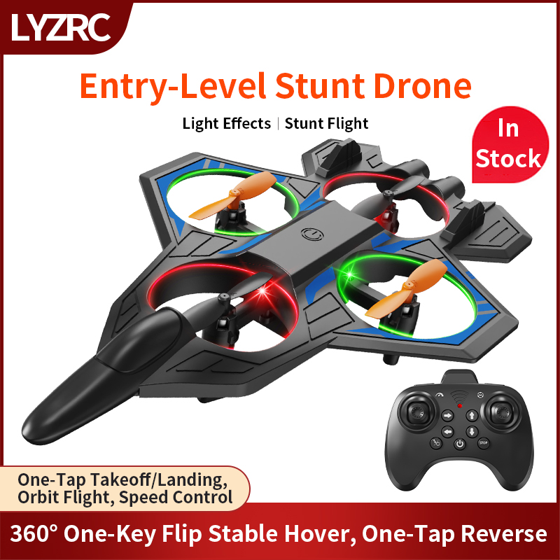 Outdoor Lighting Experts - New L101 RC Foam Airplane Glider