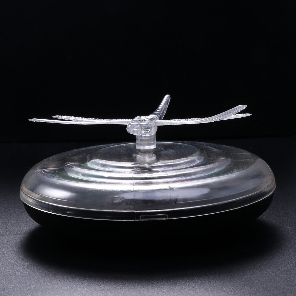 Pond Light Submersible - Solar Powered Floating Lamp Dragonfly Design