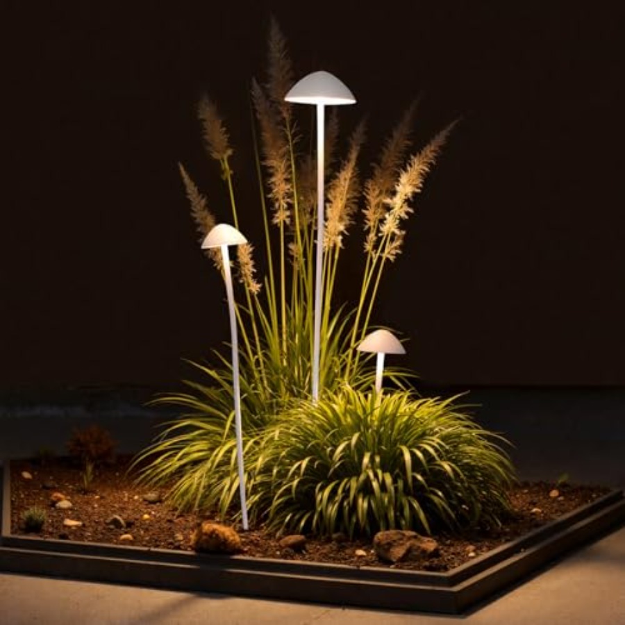 Outdoor Lighting Kits Low Voltage - LED Low Voltage Outdoor Lighting Kit
