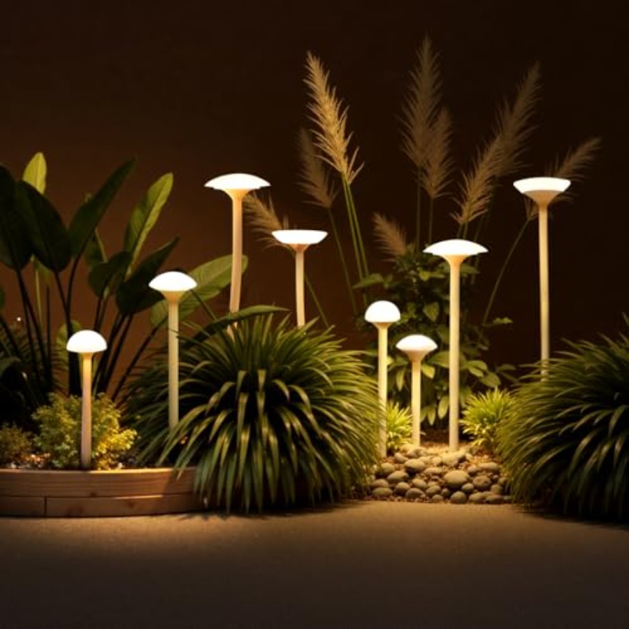 Outdoor Lighting Kits Low Voltage - LED Low Voltage Outdoor Lighting Kit,