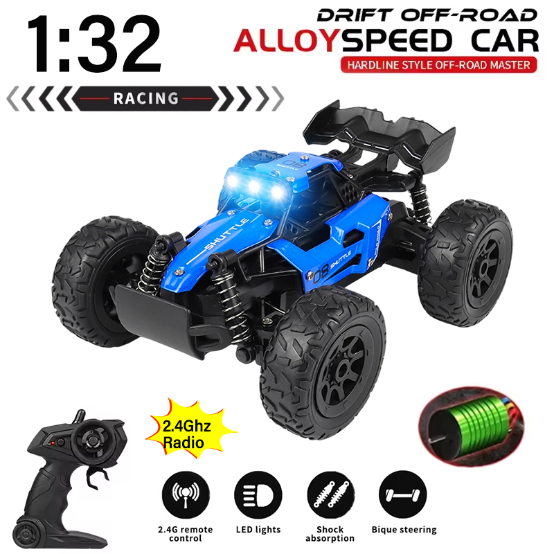 Outdoor Lighting Mains Powered - NEW Alloy RC Cars 1/32 Scale