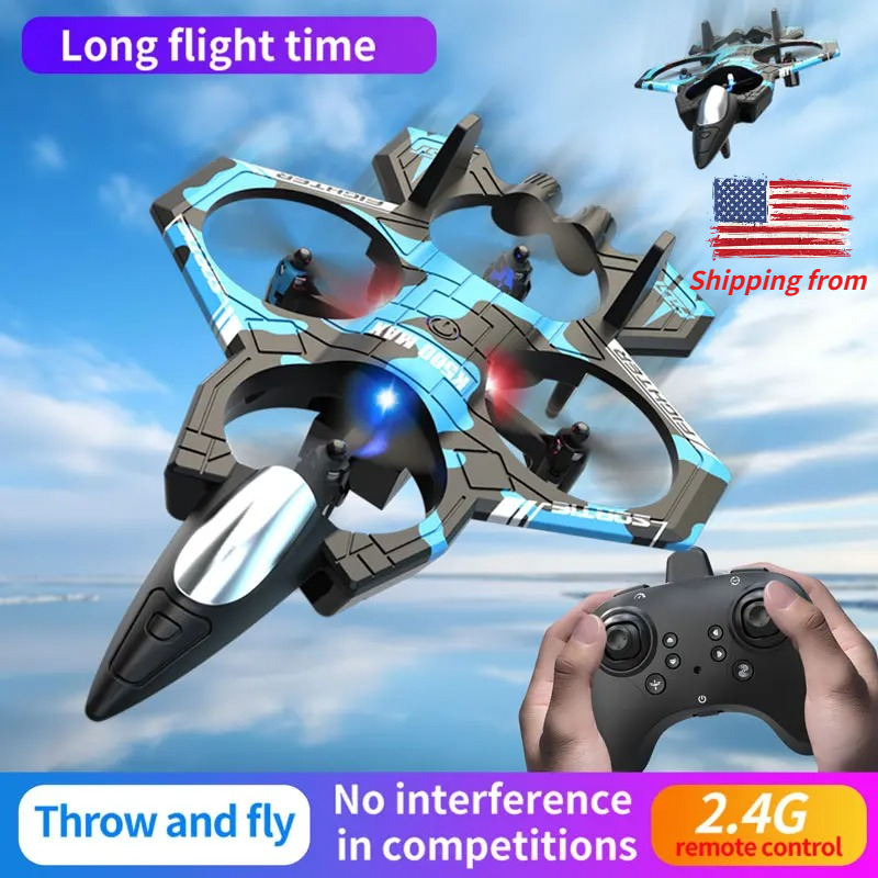 K500MAX Glider Flying Helicopt - Outdoor Lighting Experts ulasan dan harga