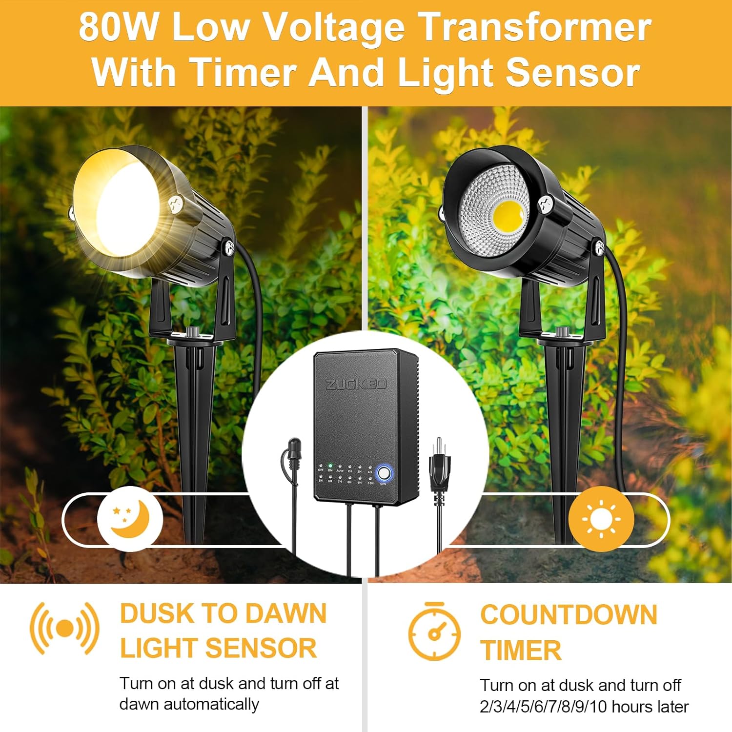 All-in-One Low Voltage Landsca - Outdoor Lighting Kits Low Voltage ulasan dan harga