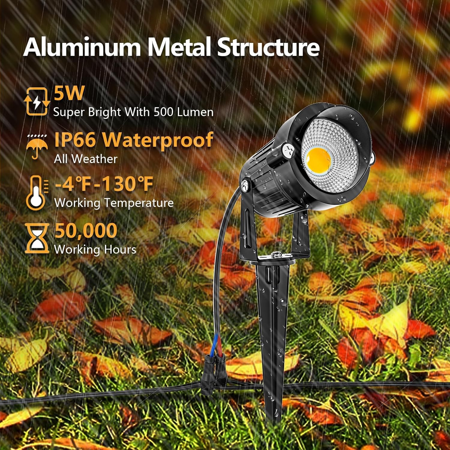 All-in-One Low Voltage Landsca - Outdoor Lighting Kits Low Voltage ulasan dan harga