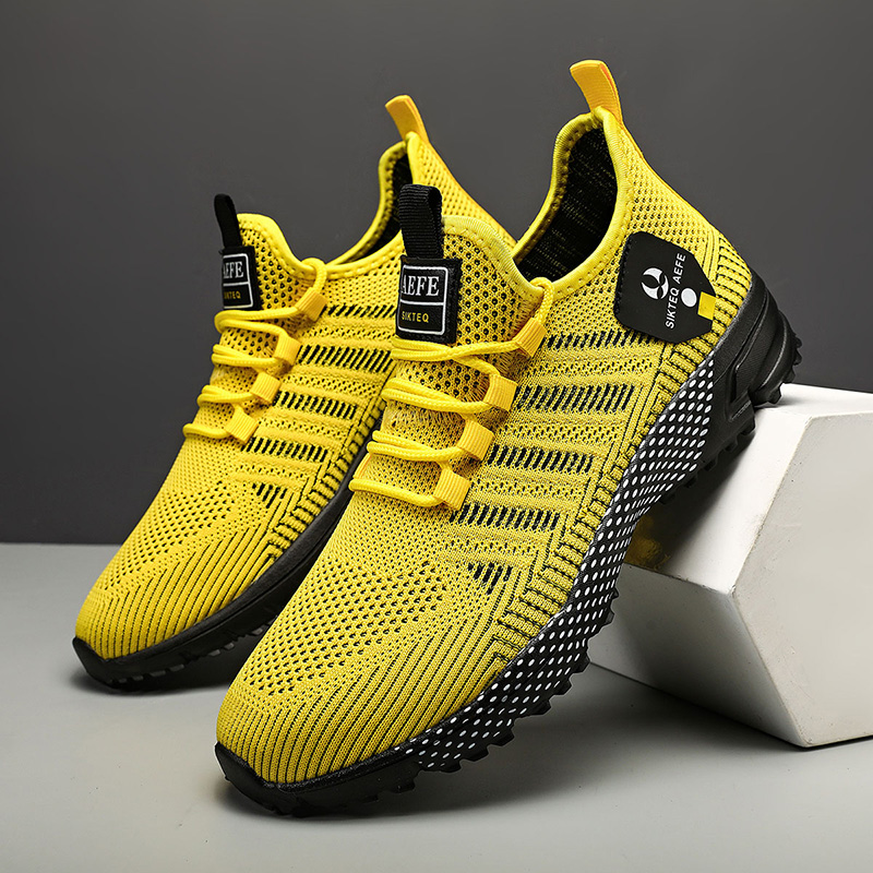 2024 Fashion Men's Sneakers Br - Outdoor Lighting High Quality ulasan dan harga