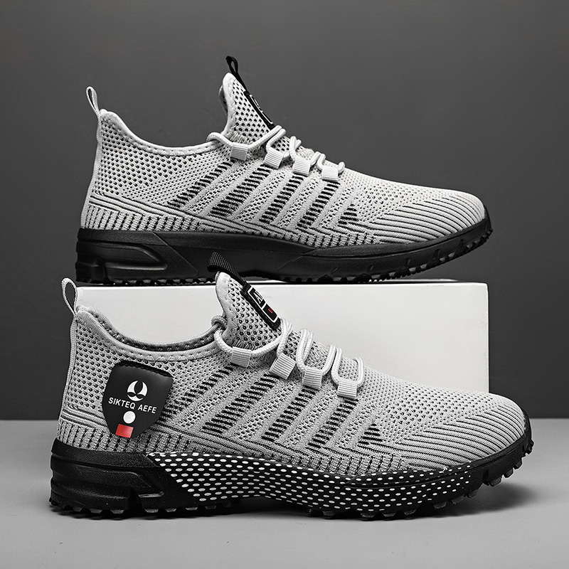 2024 Fashion Men's Sneakers Br - Outdoor Lighting High Quality ulasan dan harga