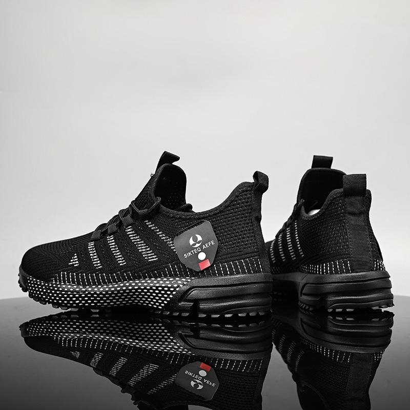 2024 Fashion Men's Sneakers Br - Outdoor Lighting High Quality ulasan dan harga