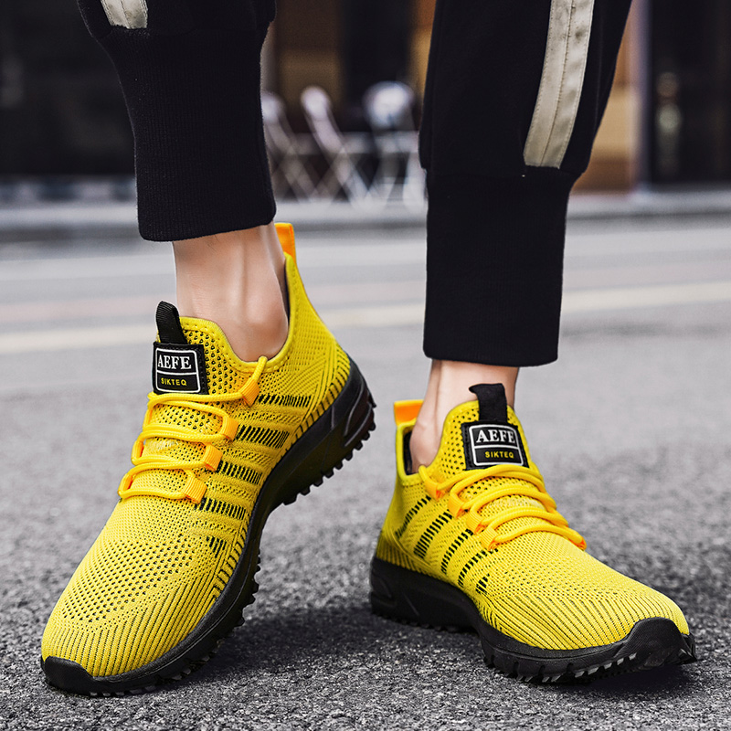 2024 Fashion Men's Sneakers Br - Outdoor Lighting High Quality ulasan dan harga