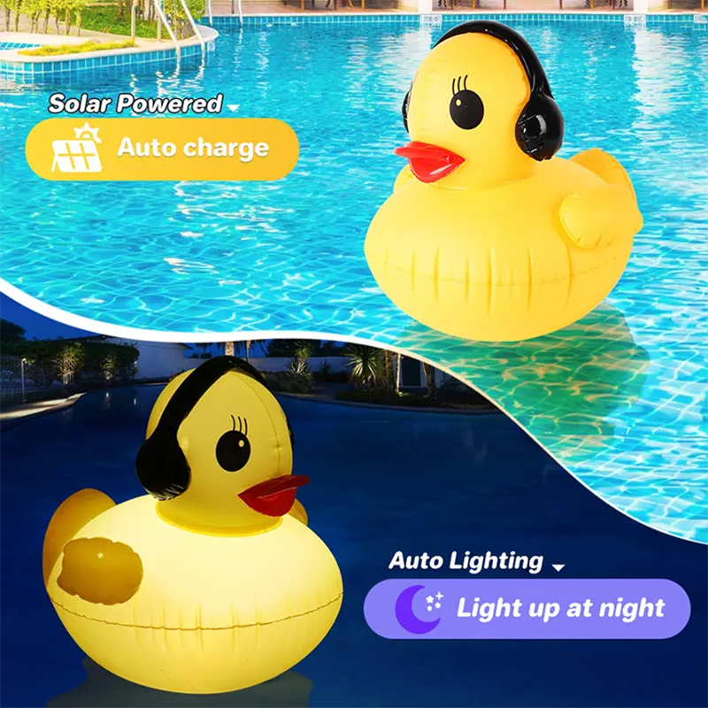 Floating Pool Lights, Led Glow - Pond Light Submersible ulasan dan harga