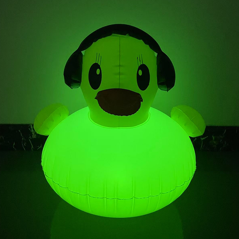 Floating Pool Lights, Led Glow - Pond Light Submersible ulasan dan harga