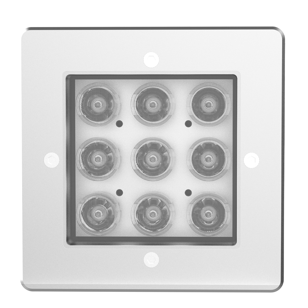LED In-ground Light Outdoor Wa - Ground Light Recessed ulasan dan harga
