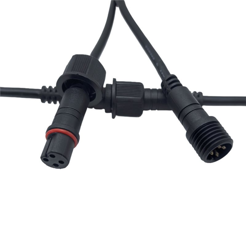 ABDE-10FT Extension Cable For  - Outdoor Lighting Govee ulasan dan harga