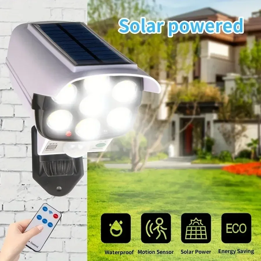 Outdoor Motion Sensor Solar Li - Outdoor Lighting Experts ulasan dan harga