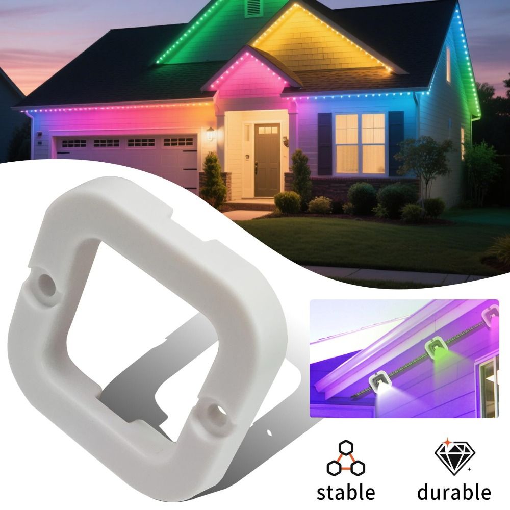 5pcs Weather Resistant LED Bra - Outdoor Lighting Govee ulasan dan harga