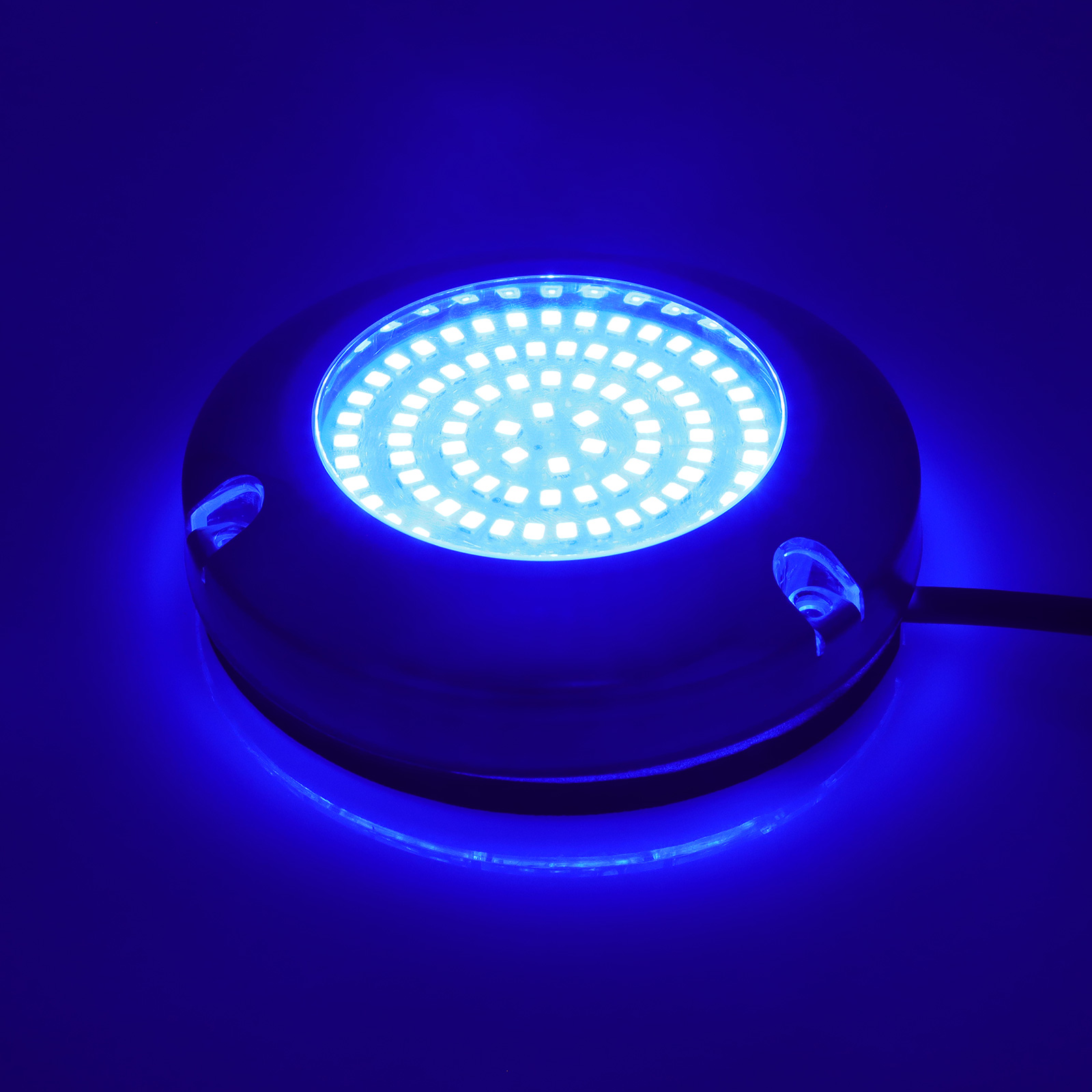 AD Waterproof IP68 Floating Po - Pond Light Submersible ulasan dan harga