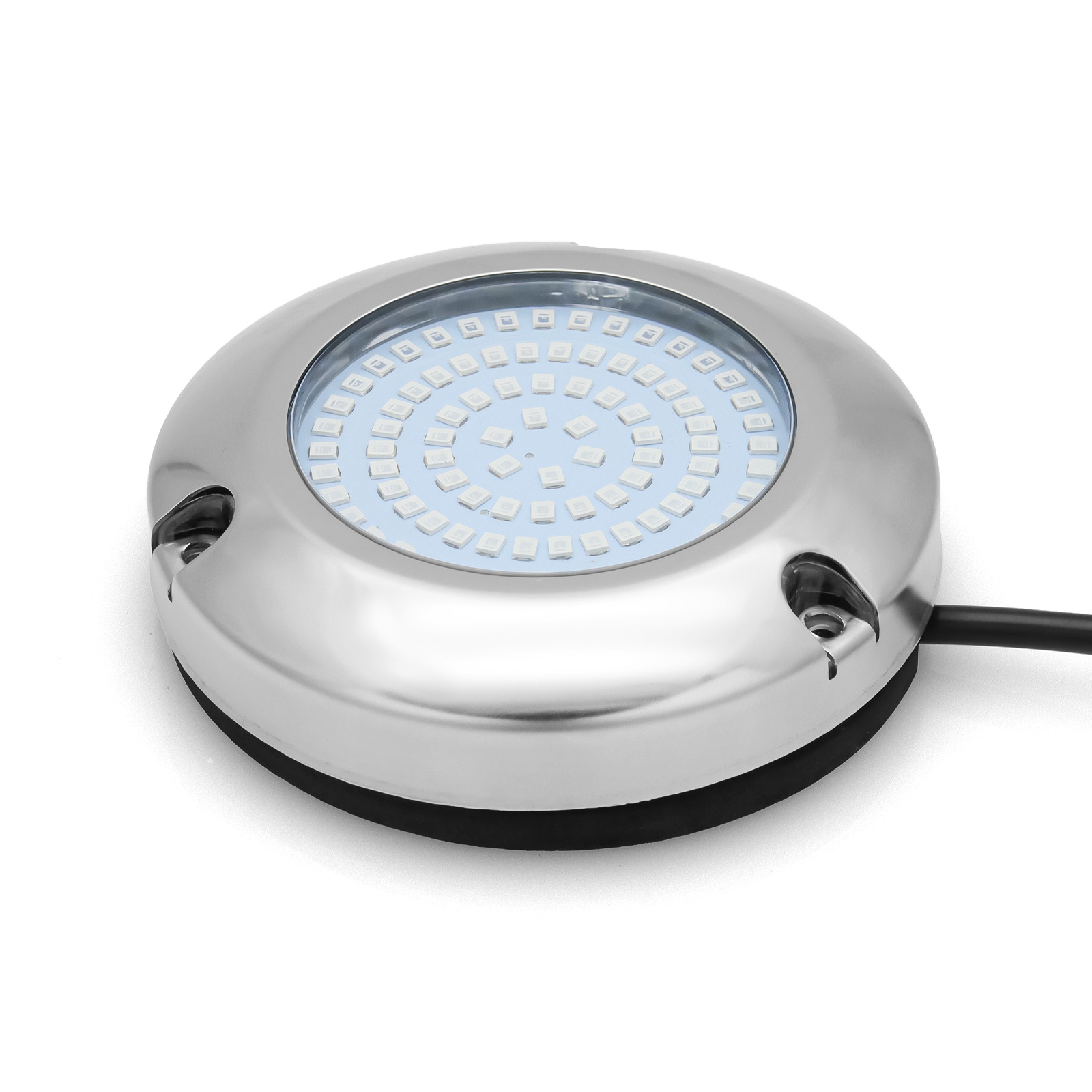 AD Waterproof IP68 Floating Po - Pond Light Submersible ulasan dan harga