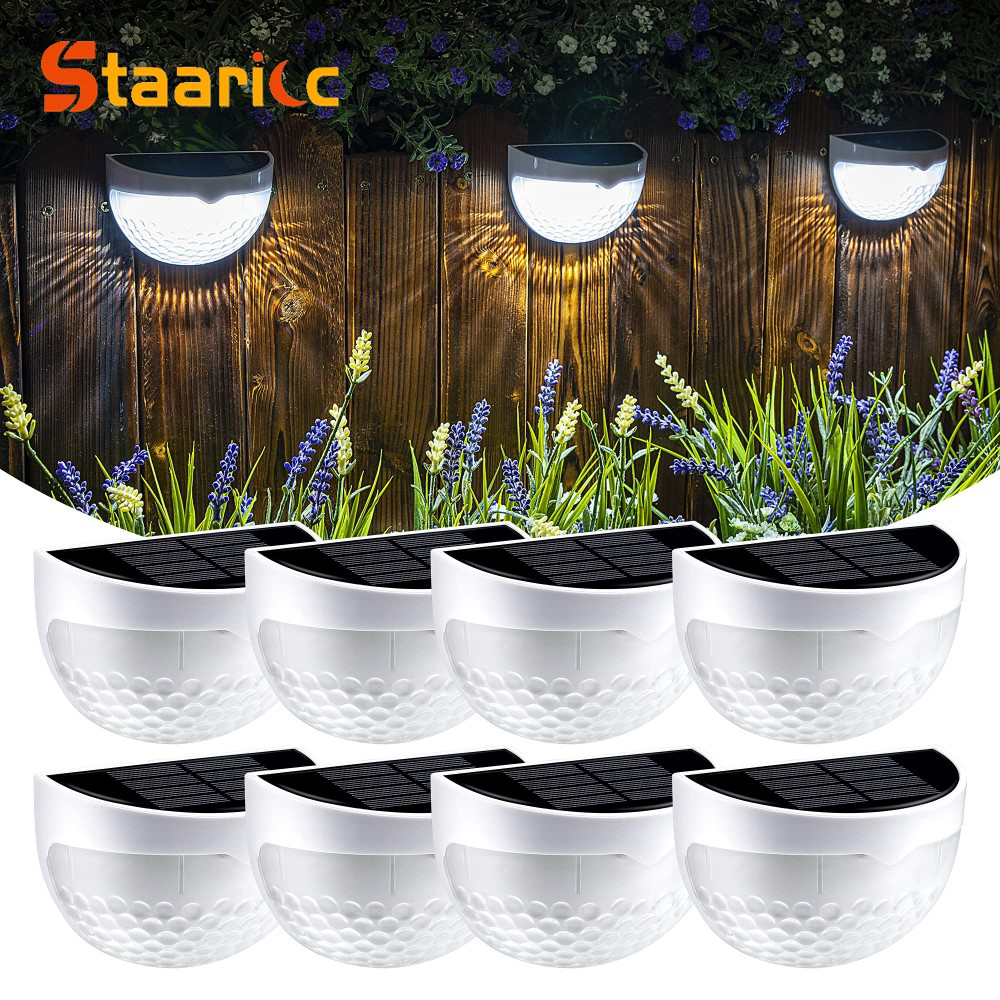 LED Solar Light Outdoor Wall L - Outdoor Lighting Linear ulasan dan harga