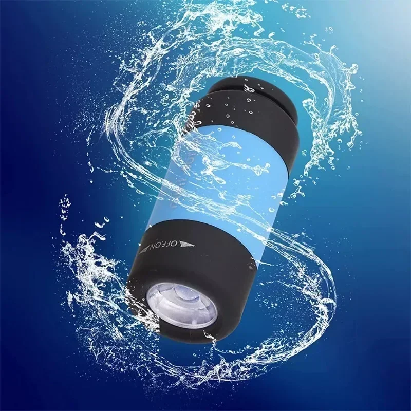 USB Rechargeable LED Multifunc - Outdoor Lighting Lumen ulasan dan harga