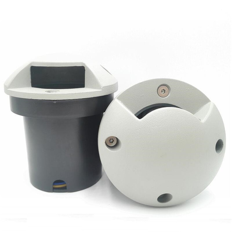 3*2W/5*2W LED underground lamp - Outdoor Lighting Year Round ulasan dan harga