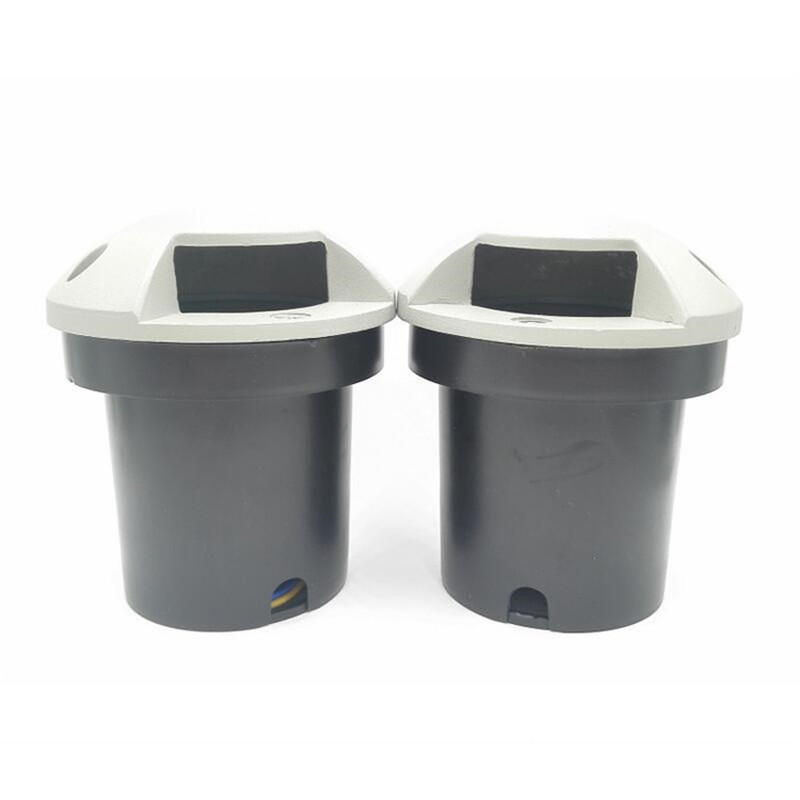 3*2W/5*2W LED underground lamp - Outdoor Lighting Year Round ulasan dan harga