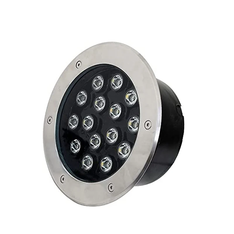 Waterproof Led Light Garden Un - Ground Light Recessed ulasan dan harga