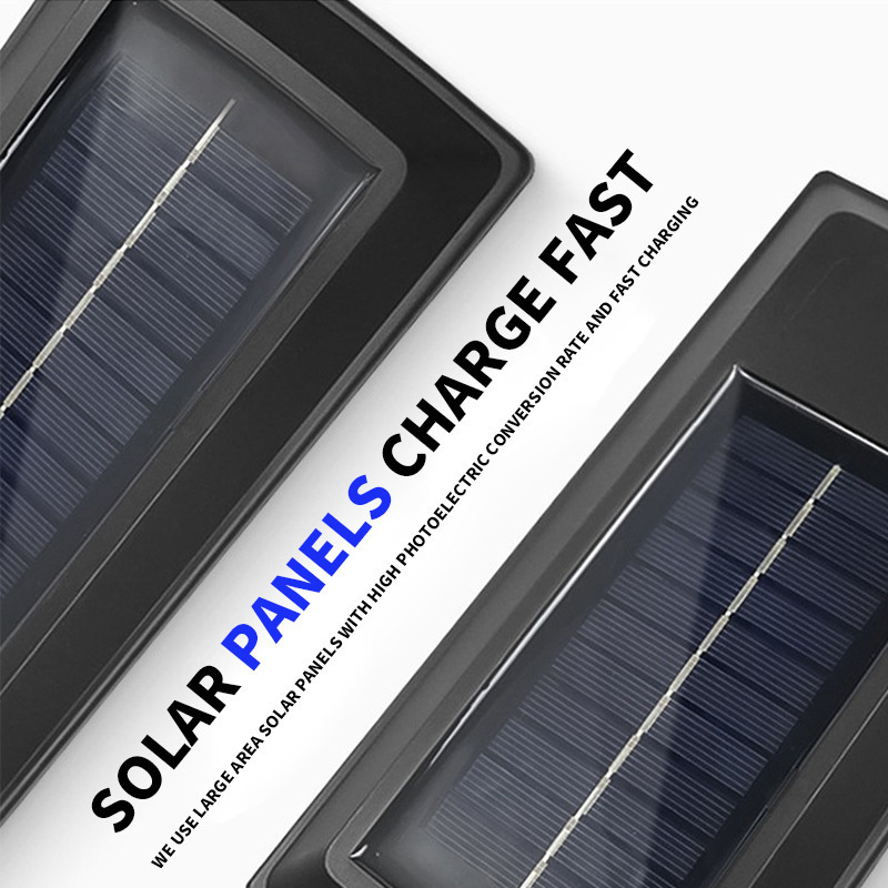 Outdoor Solar Street Lights, W - Outdoor Lighting Solar ulasan dan harga