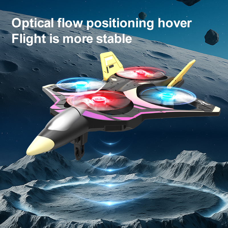 BIG Brushless power Glider Fly - Outdoor Lighting Experts ulasan dan harga