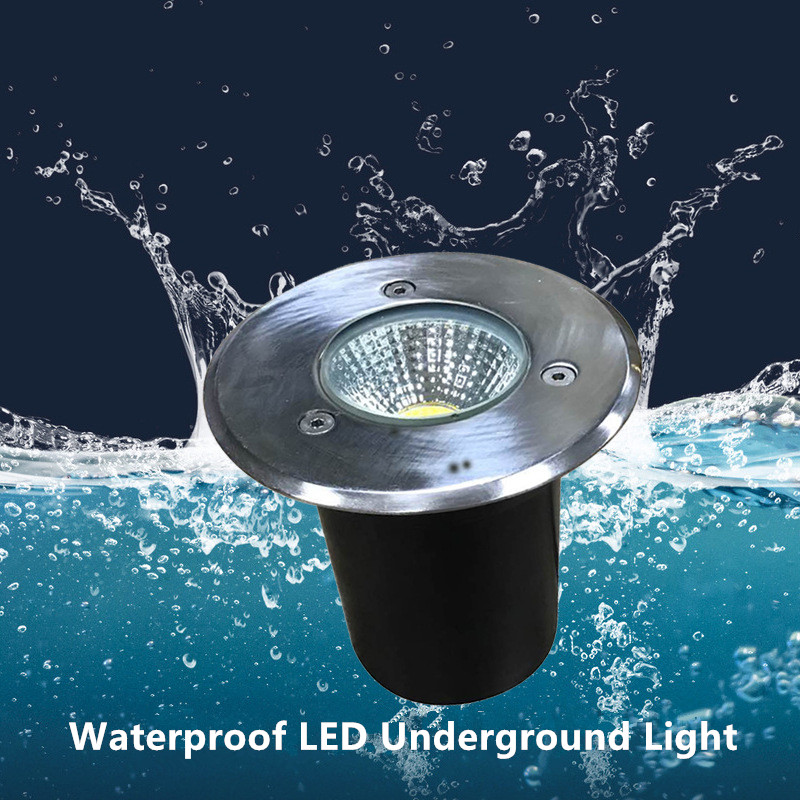 10W 15W LED buried IP67 AC85-2 - Outdoor Lighting Year Round ulasan dan harga