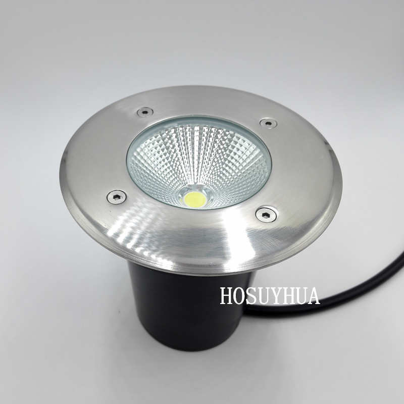 10W 15W LED buried IP67 AC85-2 - Outdoor Lighting Year Round ulasan dan harga
