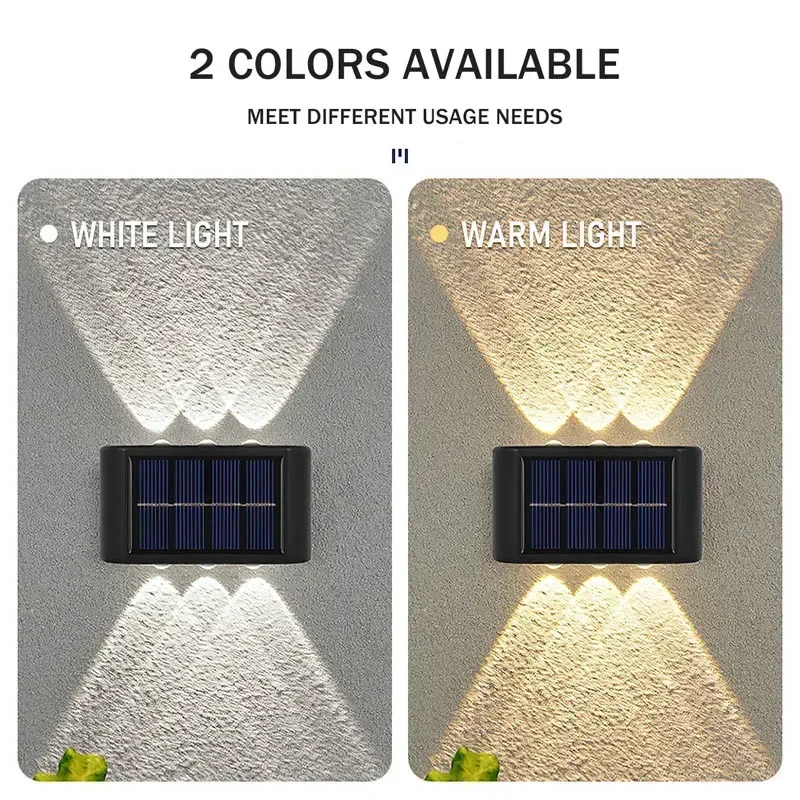 LED Solar Light Outdoor Waterp - Outdoor Lighting Solar ulasan dan harga