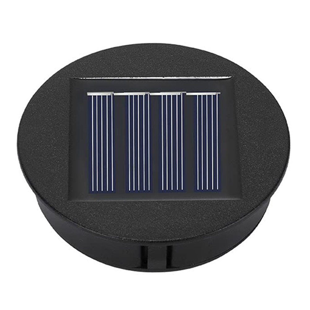 Solar Panel Lantern 1.2 V 600  - Outdoor Lighting Experts ulasan dan harga