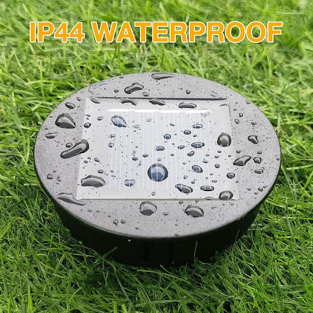 Solar Panel Lantern 1.2 V 600  - Outdoor Lighting Experts ulasan dan harga
