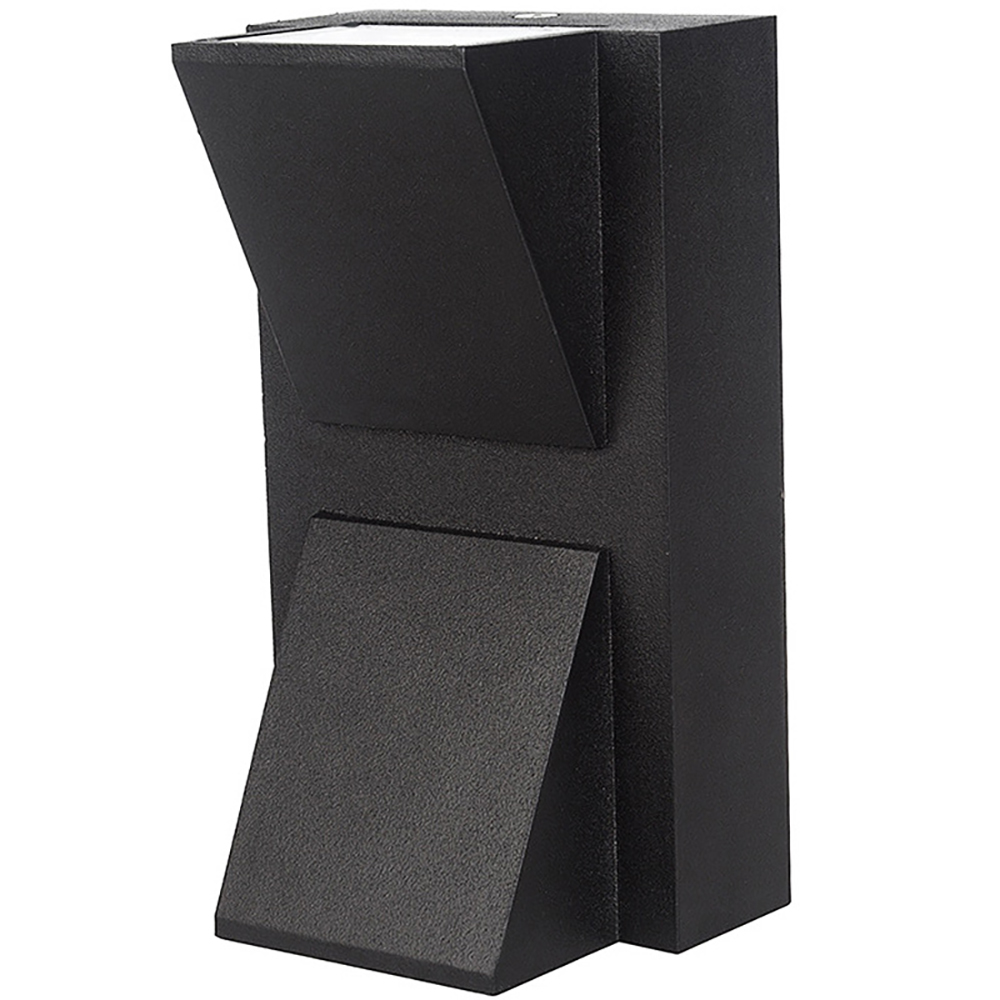 Modern Wall Light Nordic Style - Outdoor Lighting Hardwired ulasan dan harga