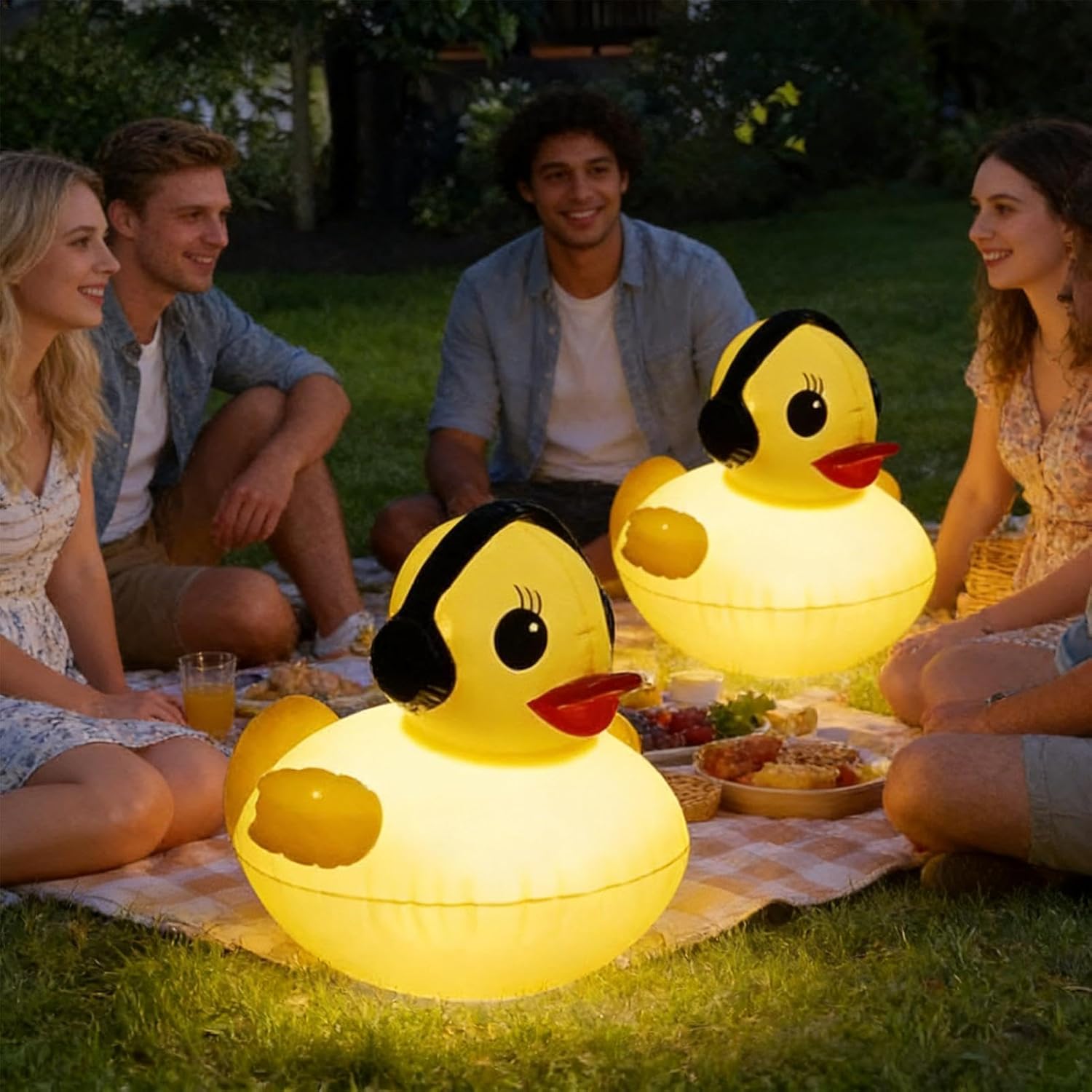Floating Lighting Fixtures for - Pond Light Submersible ulasan dan harga