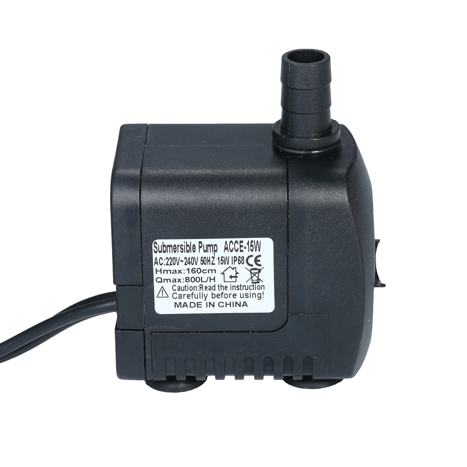 LED Light Submersible Pump 800 - Pond Light Submersible ulasan dan harga