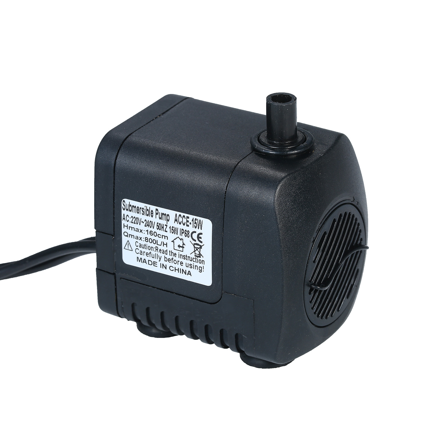 LED Light Submersible Pump 800 - Pond Light Submersible ulasan dan harga
