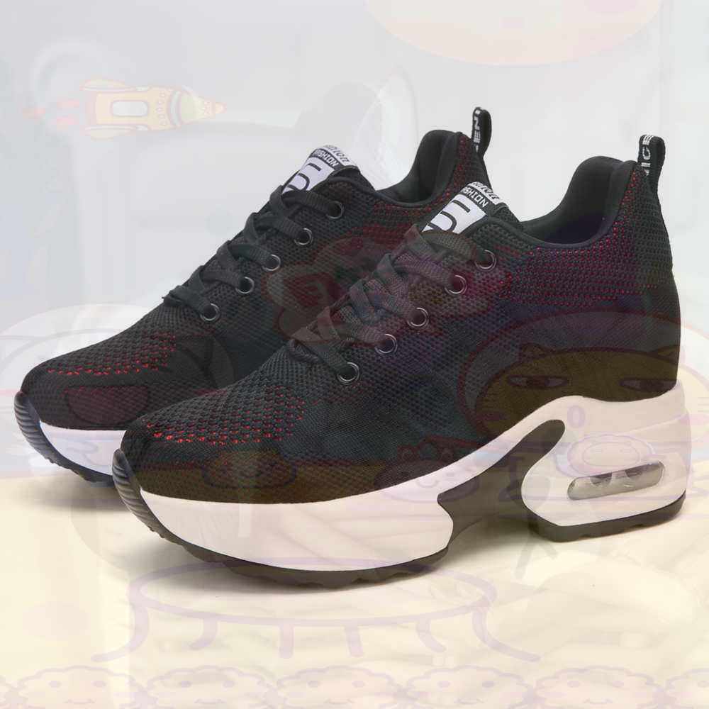 Red Size 36 Shoes Woman Tennis - Outdoor Lighting Year Round ulasan dan harga