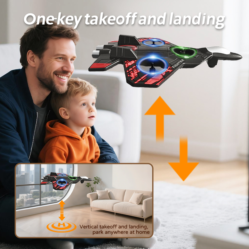 New L101 RC Foam Airplane Glid - Outdoor Lighting Experts ulasan dan harga