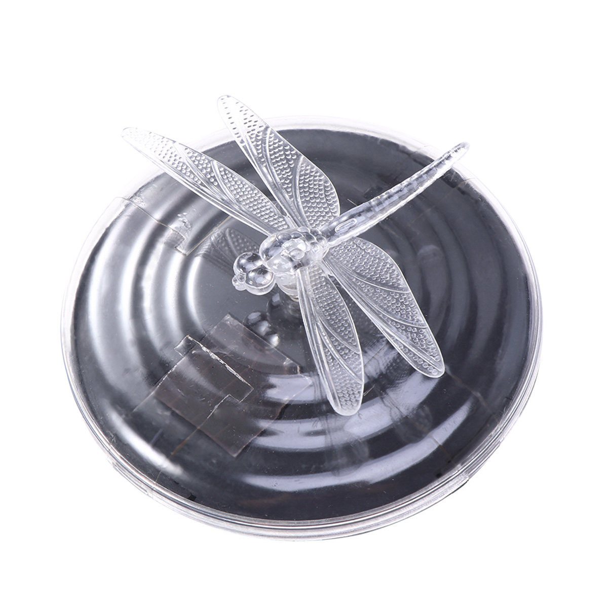 Solar Powered Floating Lamp Dr - Pond Light Submersible ulasan dan harga
