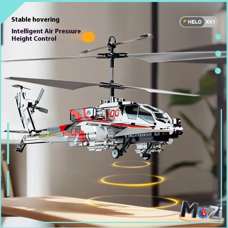 Xk1 3.5ch Remote Control Helic - Outdoor Lighting Experts ulasan dan harga