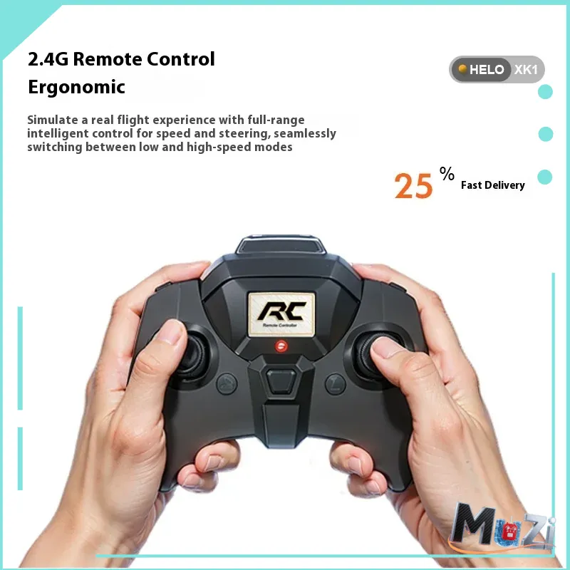 Xk1 3.5ch Remote Control Helic - Outdoor Lighting Experts ulasan dan harga