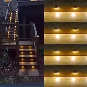 Pack of 30 Warm White Low Volt - Outdoor Lighting Kits Low Voltage ulasan dan harga