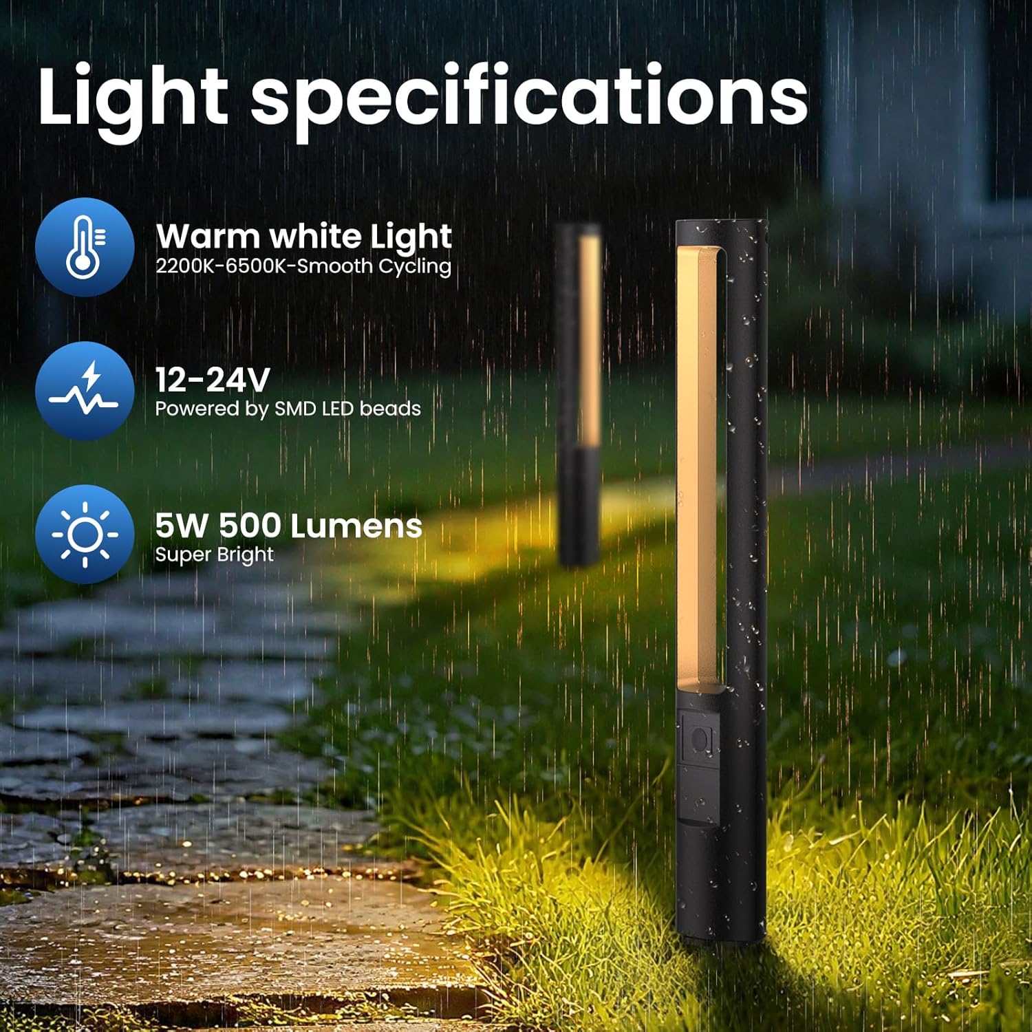 All In One Low Voltage Landsca - Outdoor Lighting Kits Low Voltage ulasan dan harga