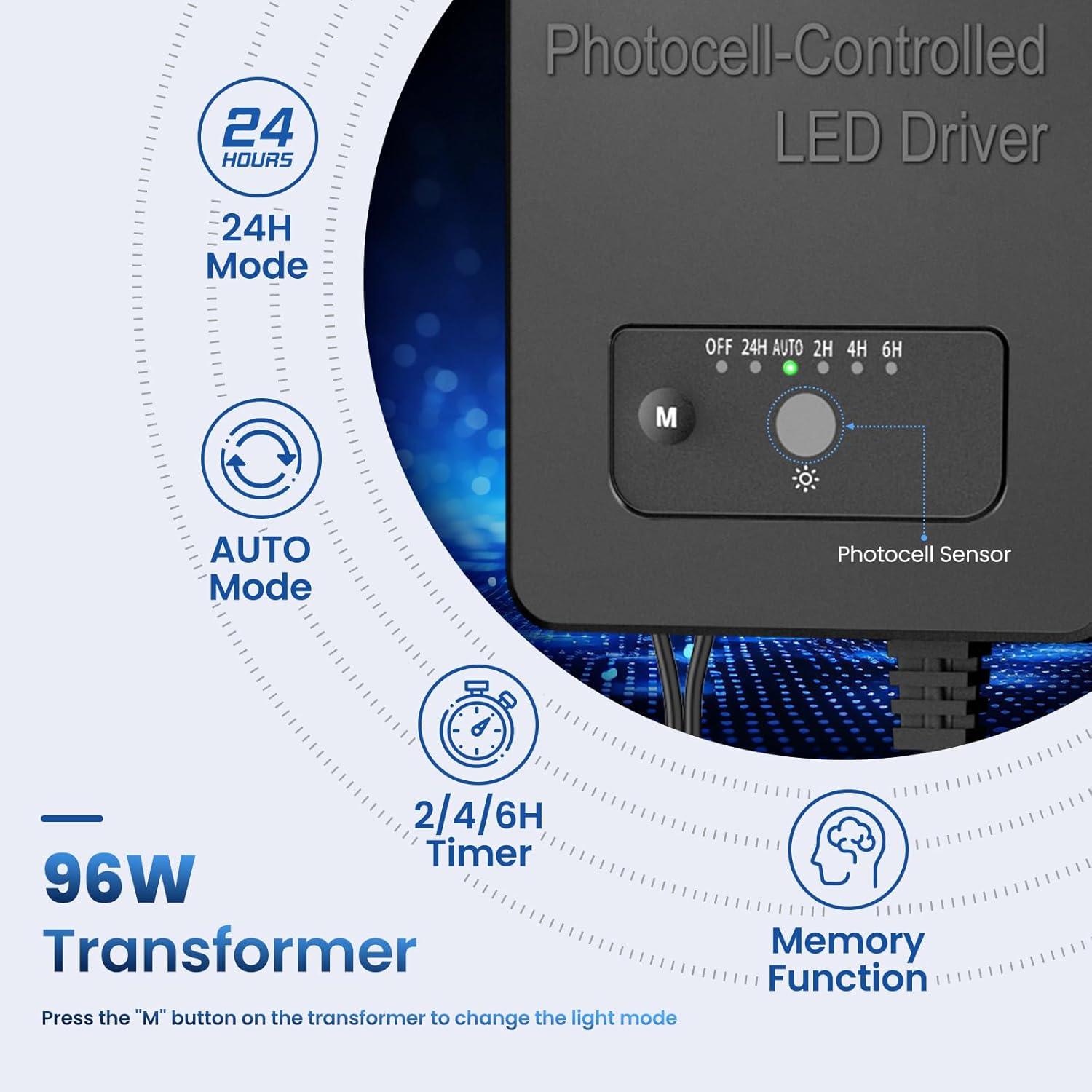 All In One Low Voltage Landsca - Outdoor Lighting Kits Low Voltage ulasan dan harga