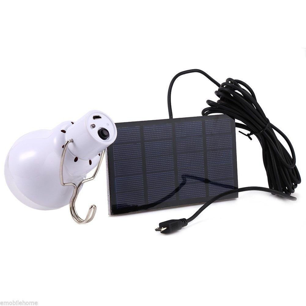2026 Solar Lamps LED Emergency - Outdoor Lighting Vendors ulasan dan harga