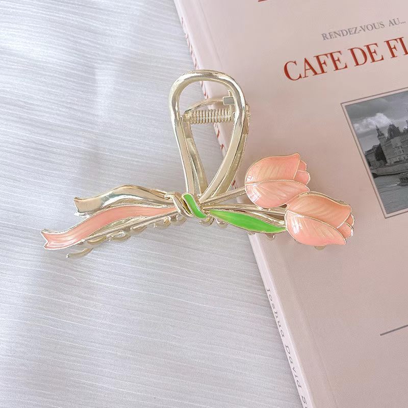 High-Quality Large Hair Clip f - Outdoor Lighting High Quality ulasan dan harga
