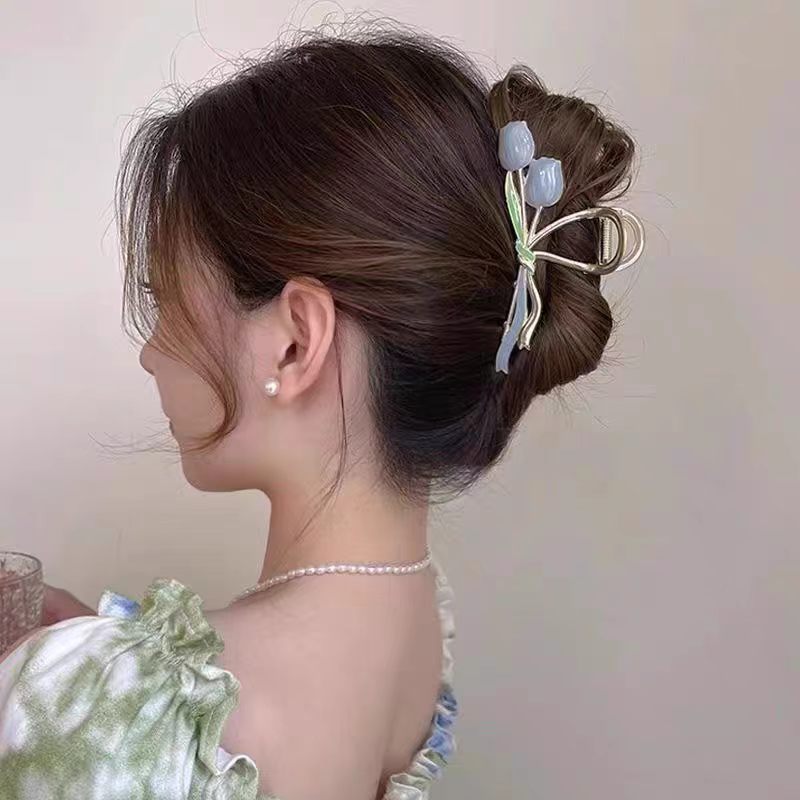 High-Quality Large Hair Clip f - Outdoor Lighting High Quality ulasan dan harga