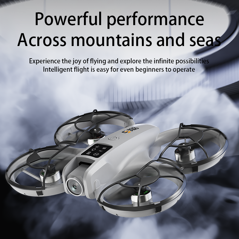 New ES800Pro Drone WIFI GPS 8K - Outdoor Lighting On Trees ulasan dan harga